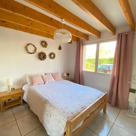 Home, Grayan-et-l'hopital, Cleaning Included * Grayan-et-l'Hopital
