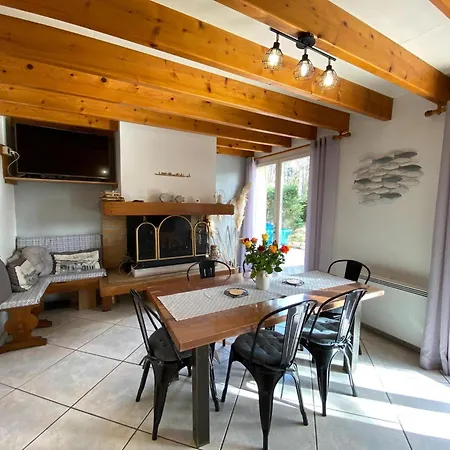 Home, Grayan-et-l'hopital, Cleaning Included Holiday home Grayan-et-l'Hopital