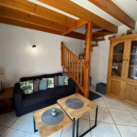 Home, Grayan-et-l'hopital, Cleaning Included Holiday home Grayan-et-l'Hopital